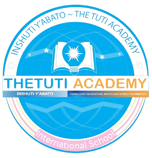 The Tuti Academy International School